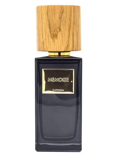 Superbia by Memoize London