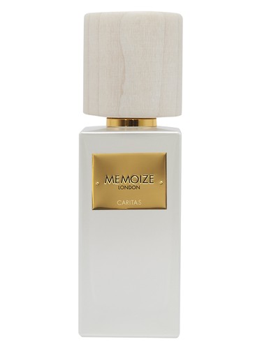 Caritas by Memoize London