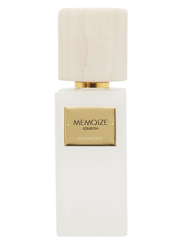 Humanitas by Memoize London
