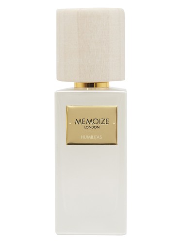 Humilitas by Memoize London