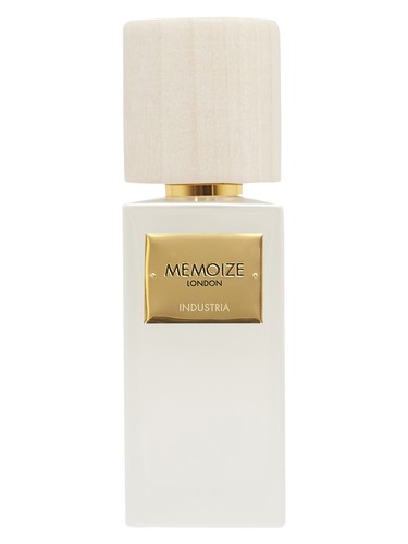 Industria by Memoize London