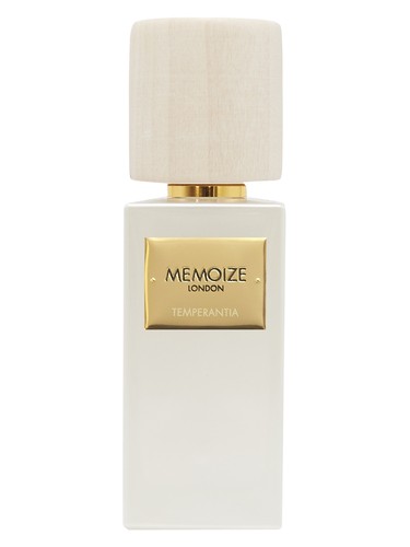 Temperantia by Memoize London
