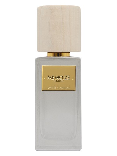 White Castitas by Memoize London