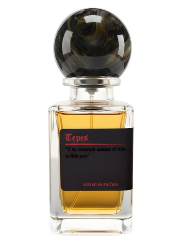 Tepes by Memories Parfums