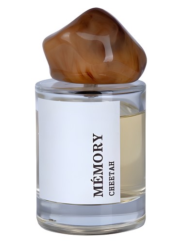 Cheetah by Mémory Fragrances