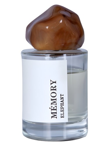 Elephant by Mémory Fragrances