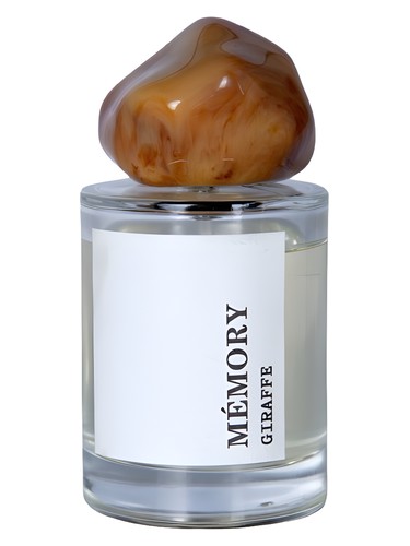 Giraffe by Mémory Fragrances
