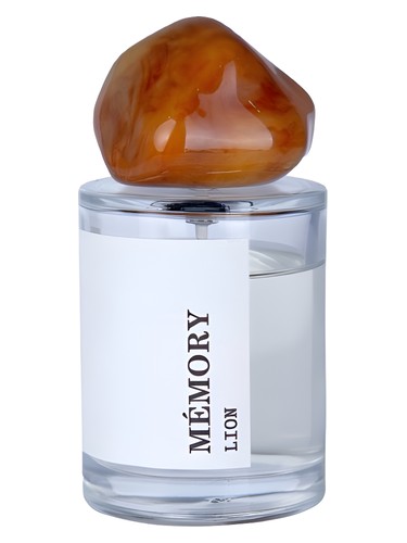 Lion by Mémory Fragrances