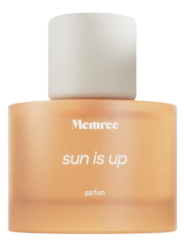 Sun is Up by Memree