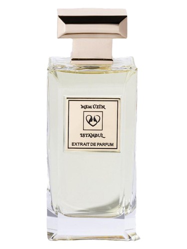 Istanbul by Memûzîn Perfume