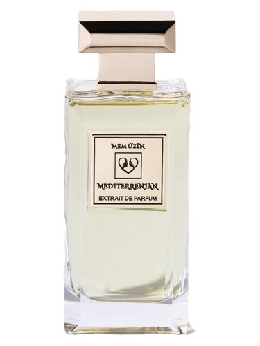 Mediterrenian by Memûzîn Perfume