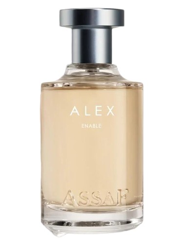 Alex by Assaf