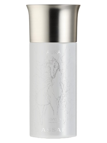 Aura by Assaf