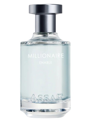 Millionaire by Assaf