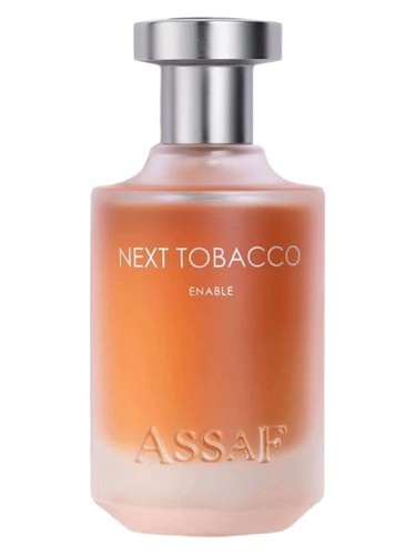 Next Tobacco by Assaf