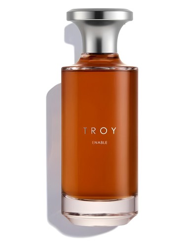 Troy by Assaf