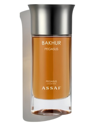 Pegasus Bakhoor by Assaf