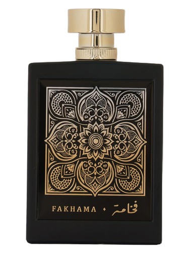 Fakhama by Assala Prime