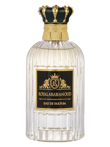 Royal Arabian Oud by Assala Prime