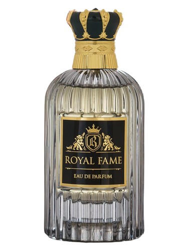 Royal Fame by Assala Prime