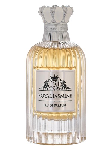 Royal Jasmine by Assala Prime