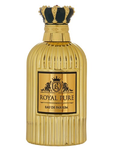 Royal Pure by Assala Prime