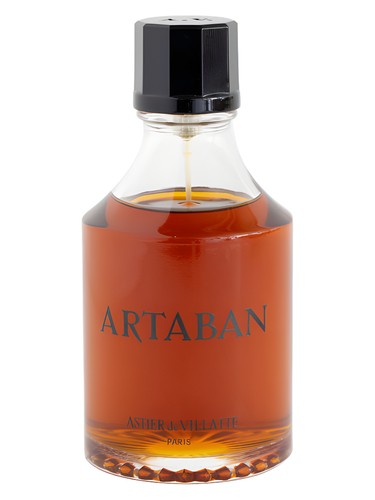 Artaban by Astier de Villatte