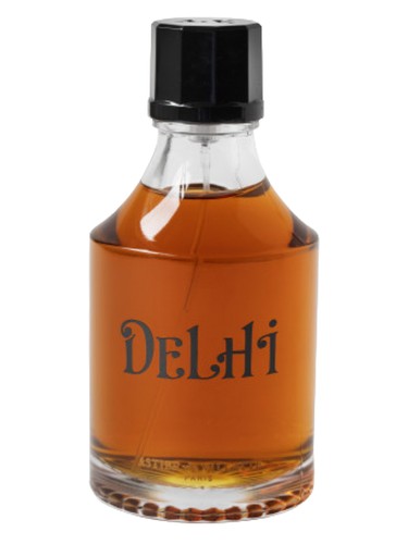 Delhi by Astier de Villatte