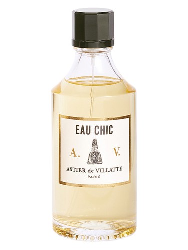Eau Chic by Astier de Villatte