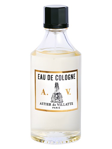 Eau de Cologne by Astier de Villatte
