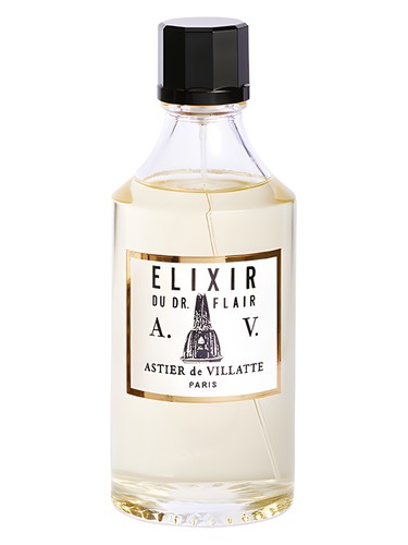 Elixir du Docteur Flair by Astier de Villatte