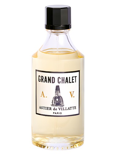 Grand Chalet by Astier de Villatte