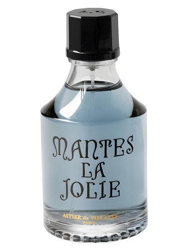 Mantes La Jolie by Astier de Villatte