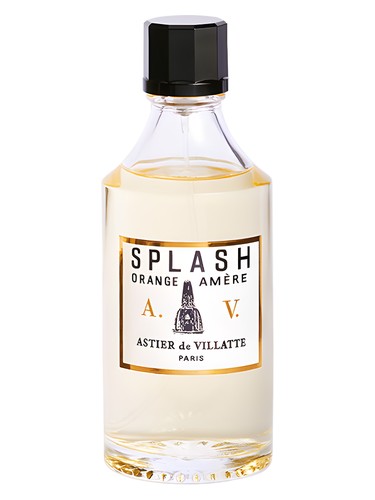 Splash Orange Amére by Astier de Villatte
