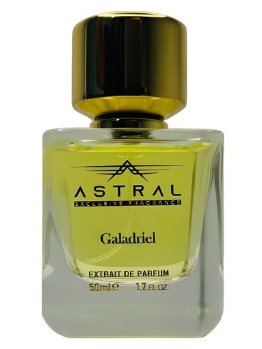 Galadriel by Astral