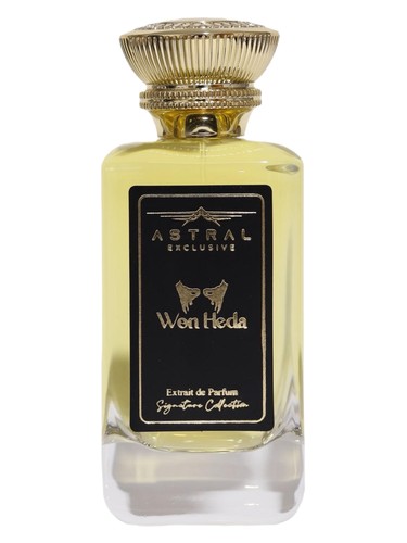 Wonheda by Astral