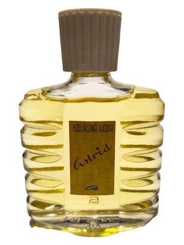 Cologne by Astrid