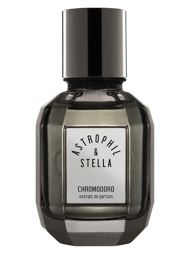Chromodoro by Astrophil & Stella