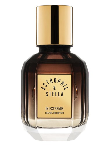 In Extremis by Astrophil & Stella