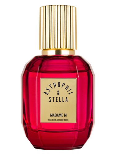 Madame M by Astrophil & Stella
