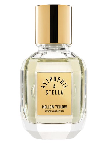 Mellow Yellow by Astrophil & Stella