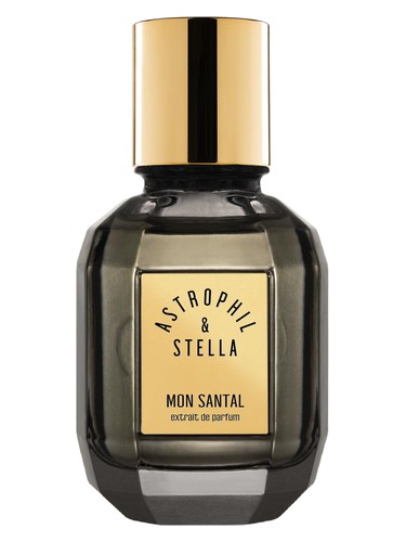 Mon Santal by Astrophil & Stella