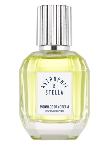 Moonage Daydream by Astrophil & Stella