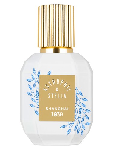 Shanghai 1930 by Astrophil & Stella