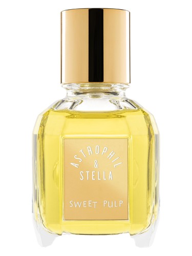 Sweet Pulp by Astrophil & Stella