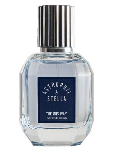The Iris Way by Astrophil & Stella