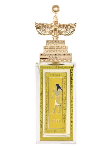 Atum by Aswan