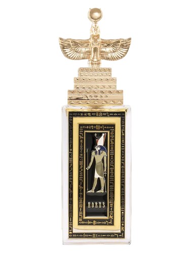 Horus by Aswan