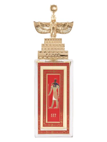 Set by Aswan