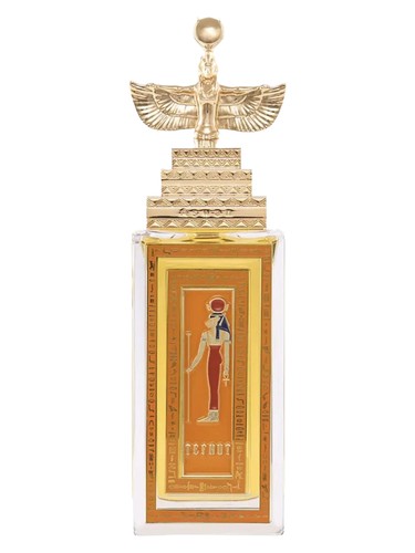 Tefnut by Aswan